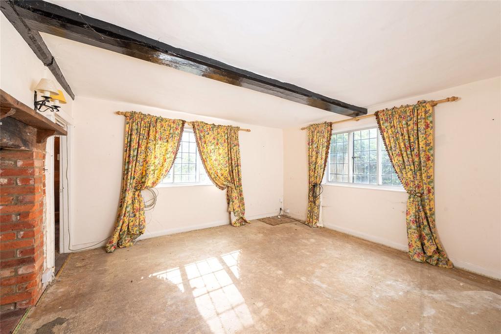 Little Hampden, Great Missenden, Buckinghamshire, HP16 - More
