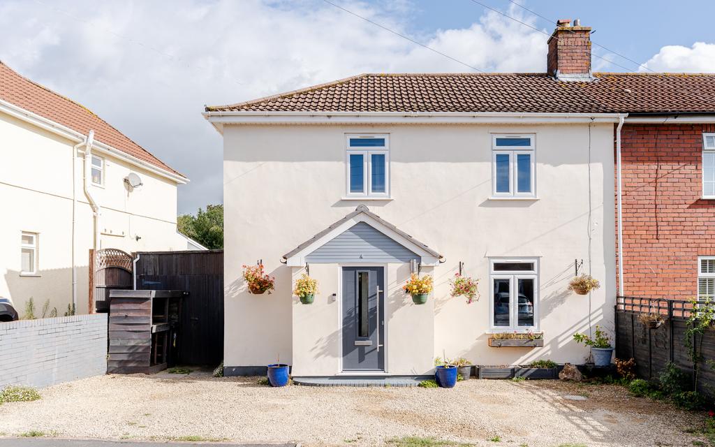 House in Bristol - View 2