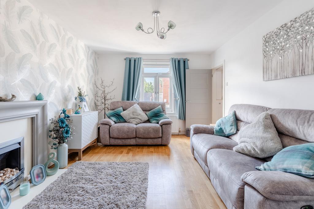 House in Bristol - View 4
