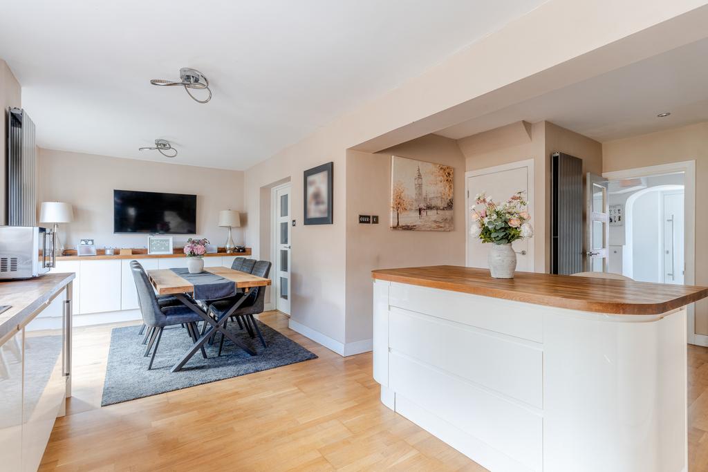 House in Bristol - More