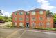 Carpenters Court, Vincent Drive, Andover