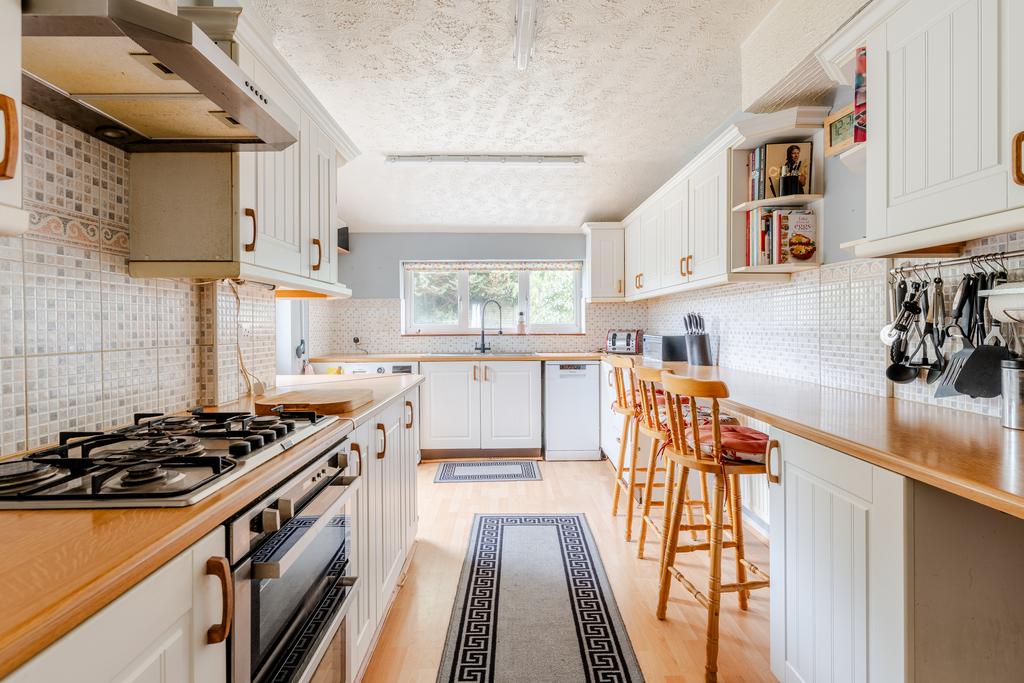 House in Bristol - View 2