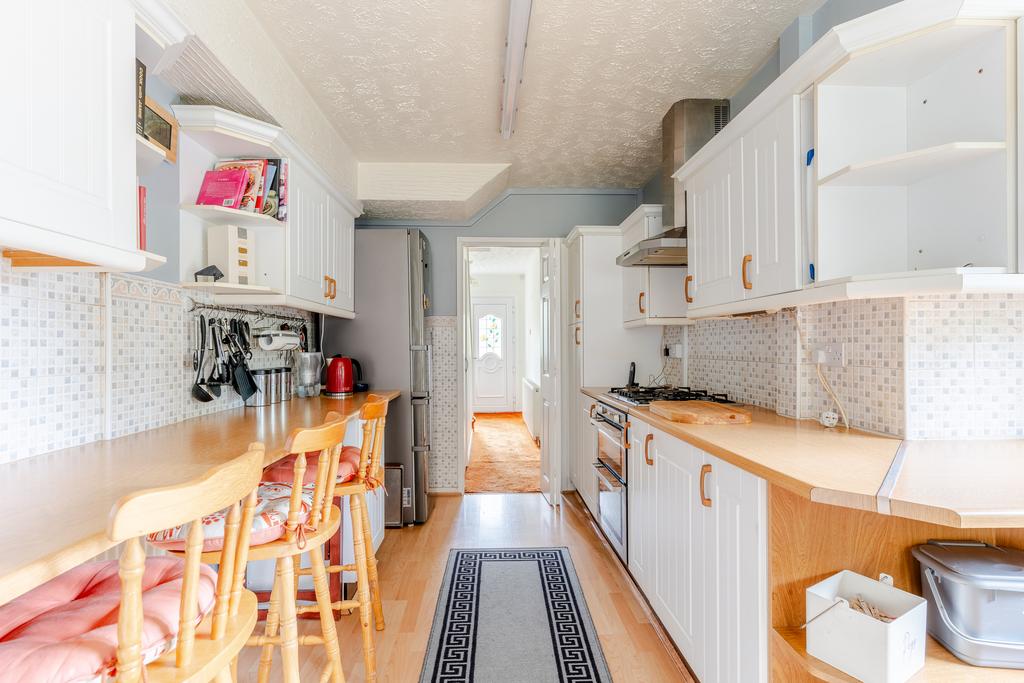 House in Bristol - View 5