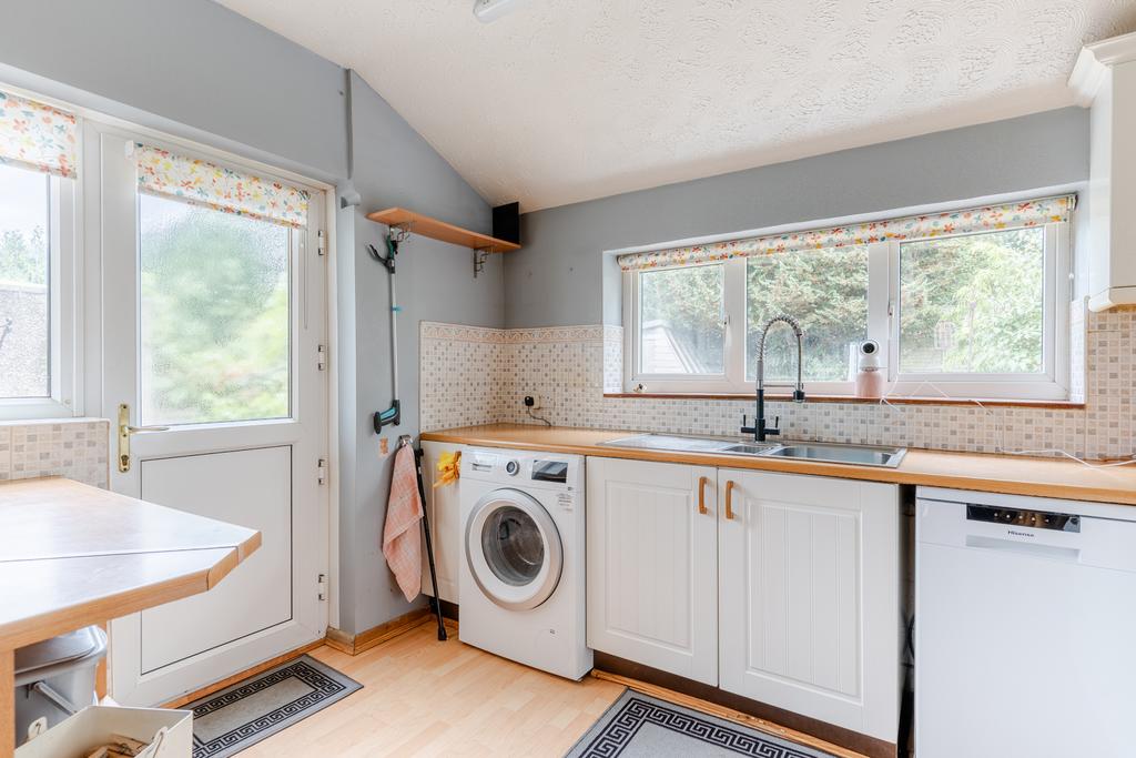 House in Bristol - More