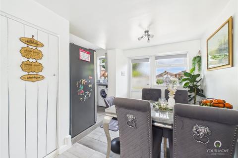 3 bedroom semi-detached house for sale, Station Road North, Tyne and Wear NE28