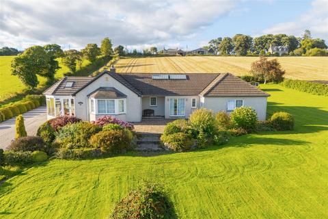 4 bedroom detached bungalow for sale, Methven, Perth