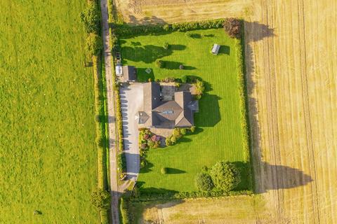 4 bedroom detached bungalow for sale, Methven, Perth