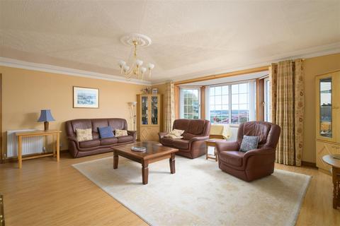 4 bedroom detached bungalow for sale, Methven, Perth