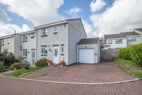 3 bedroom semi-detached house for sale, Tamar Close, Bere Alston, PL20