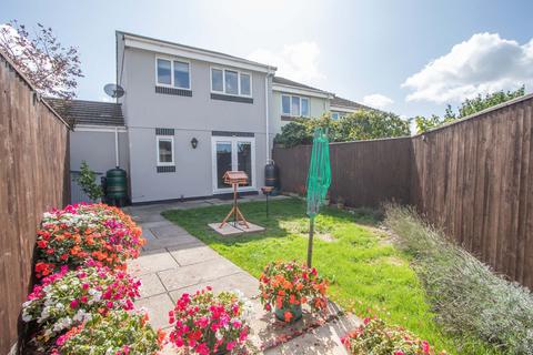 3 bedroom semi-detached house for sale, Tamar Close, Bere Alston, PL20