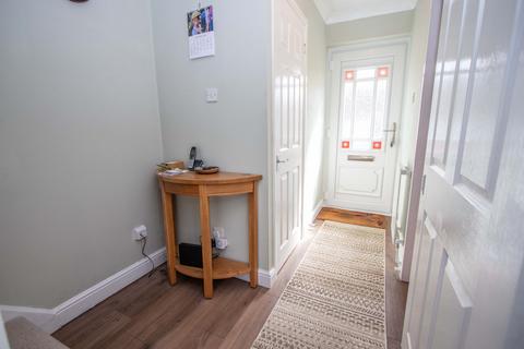 3 bedroom semi-detached house for sale, Tamar Close, Bere Alston, PL20