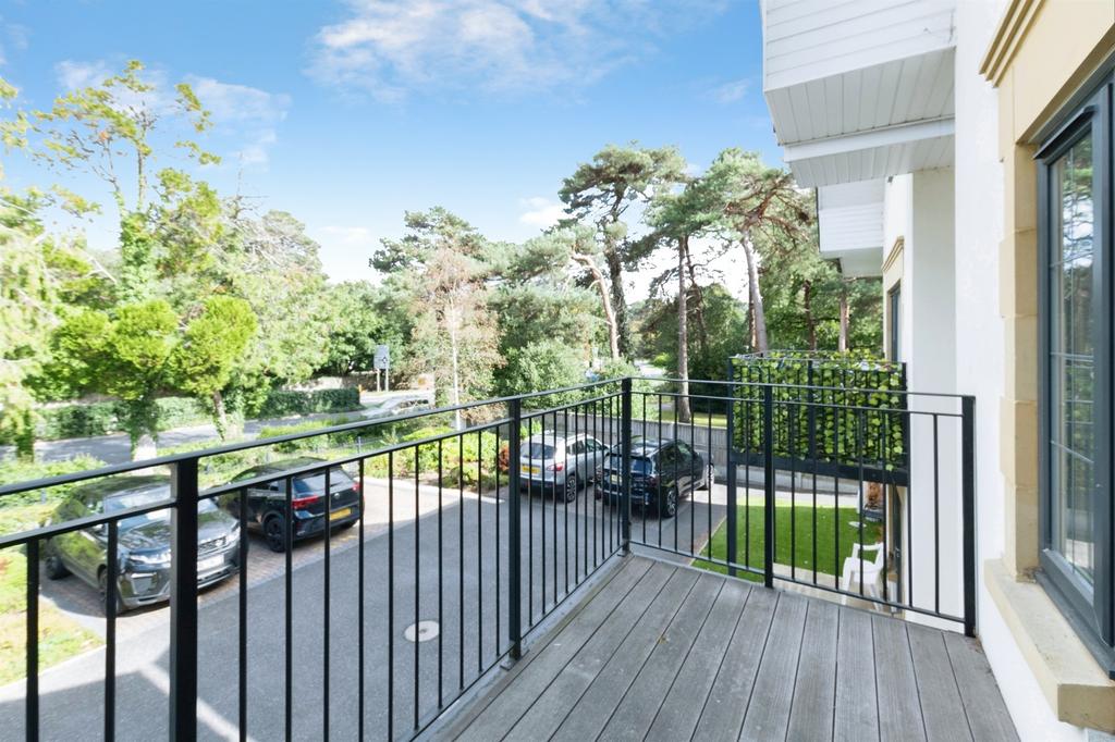 House in Bournemouth - View 2