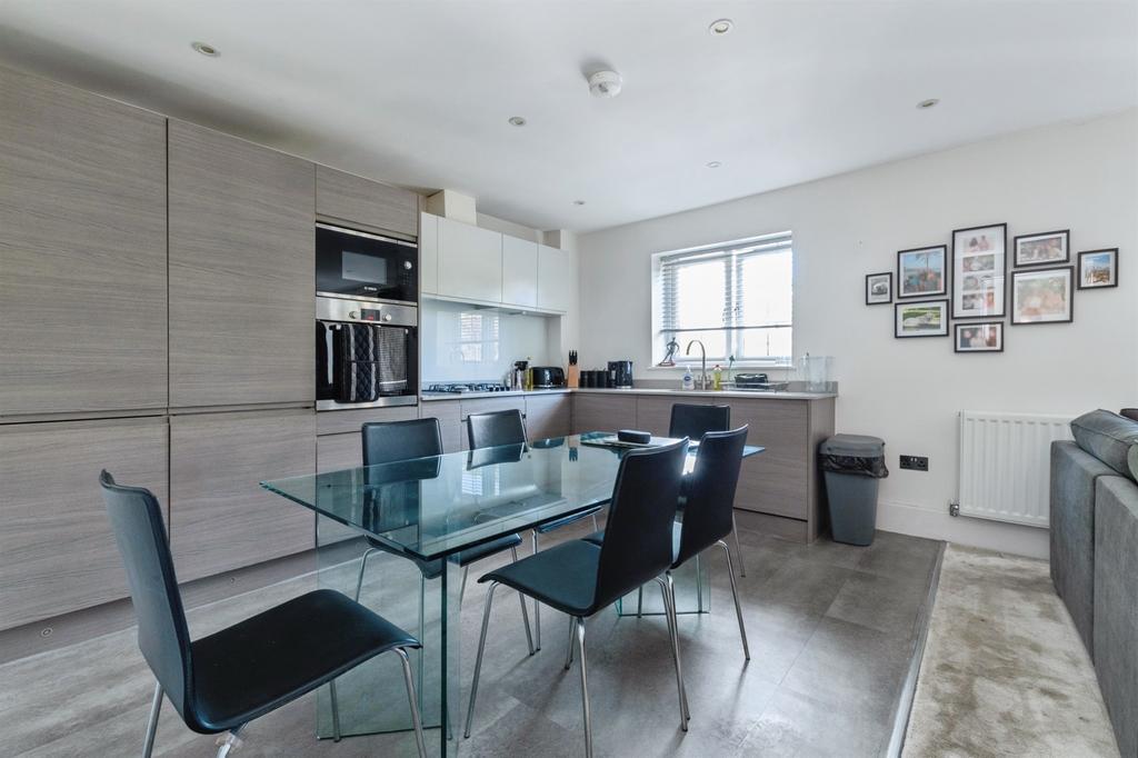 House in Bournemouth - More