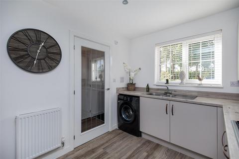 3 bedroom semi-detached house for sale, Friesian Close, Stannington, Morpeth NE61