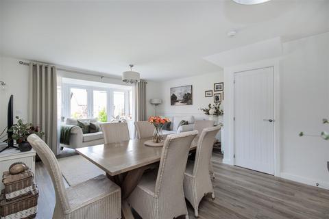 3 bedroom semi-detached house for sale, Friesian Close, Stannington, Morpeth NE61