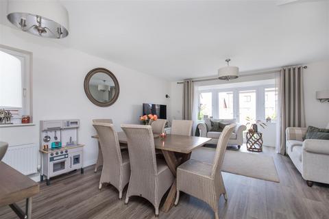 3 bedroom semi-detached house for sale, Friesian Close, Stannington, Morpeth NE61