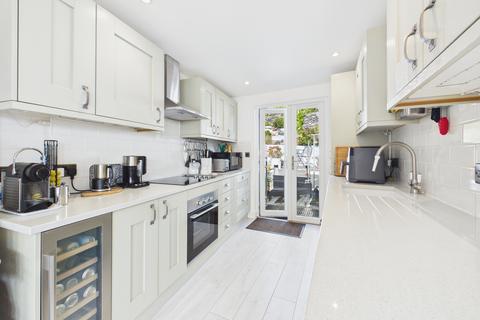 3 bedroom end of terrace house for sale, Princes Square, West Looe PL13