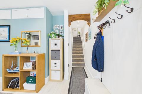 3 bedroom end of terrace house for sale, Princes Square, West Looe PL13