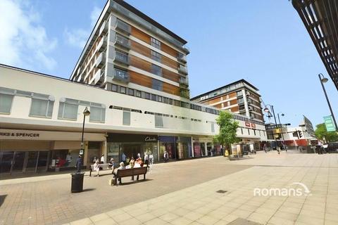1 bedroom flat to rent, Armstrong House, 58A High Street, Uxbridge, UB8