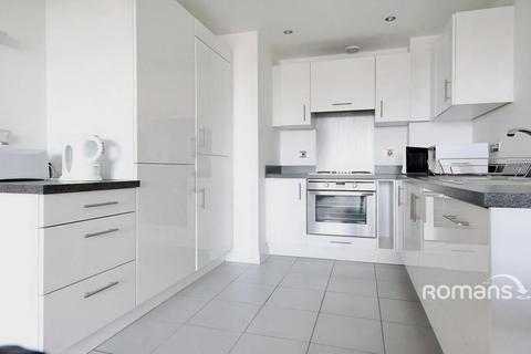 1 bedroom flat to rent, Armstrong House, 58A High Street, Uxbridge, UB8