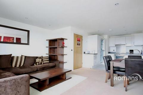 1 bedroom flat to rent, Armstrong House, 58A High Street, Uxbridge, UB8