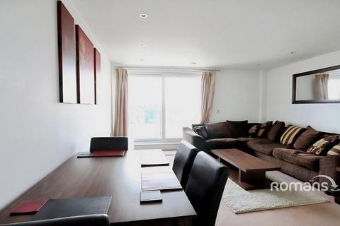 1 bedroom flat to rent, Armstrong House, 58A High Street, Uxbridge, UB8