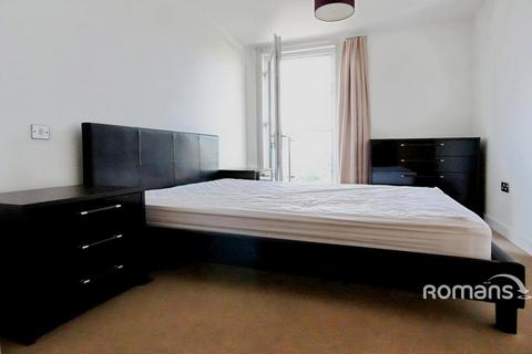 1 bedroom flat to rent, Armstrong House, 58A High Street, Uxbridge, UB8