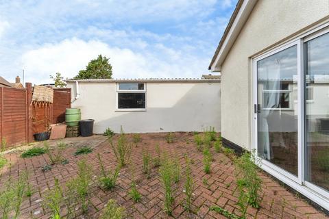 3 bedroom detached bungalow for sale, Grounds Avenue, March