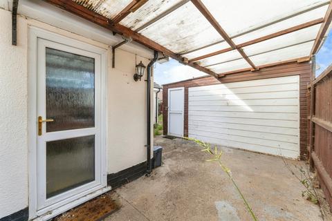 3 bedroom detached bungalow for sale, Grounds Avenue, March