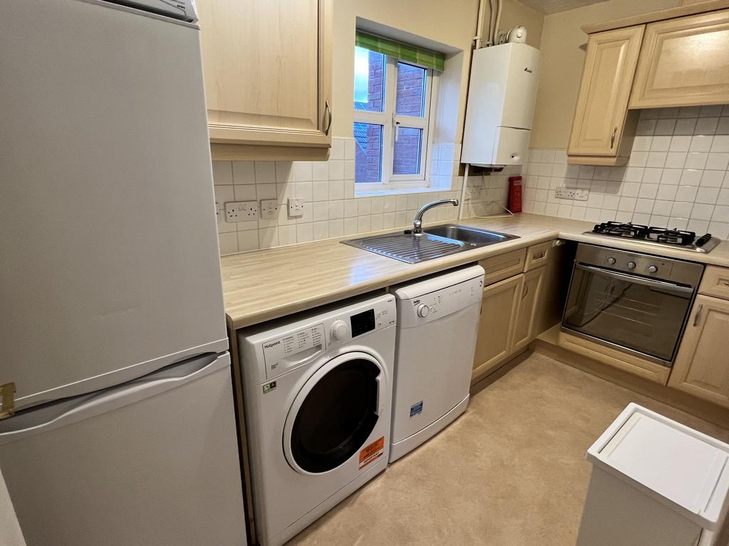 House in Bristol - View 2