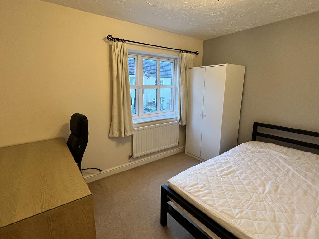 House in Bristol - More