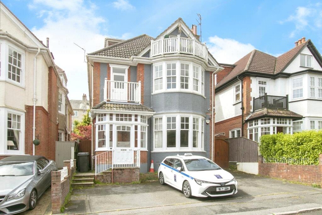 Apartment in Bournemouth