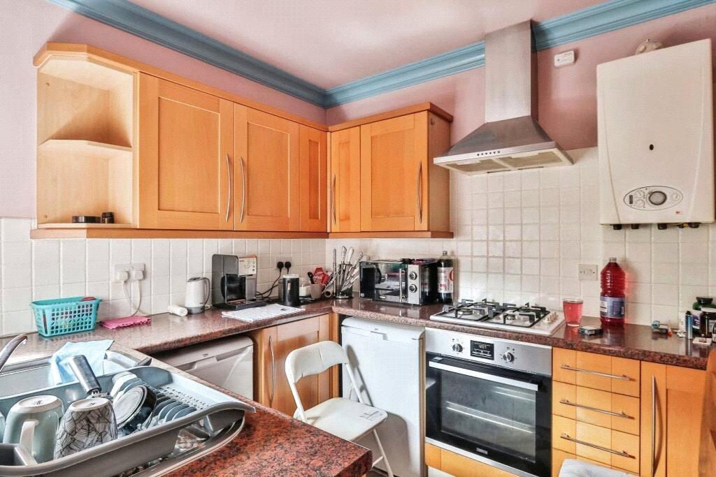 Apartment in Bournemouth - View 3