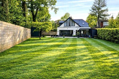 4 bedroom detached house for sale, Burford Lea, Elstead, GU8