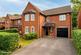 Priest Down, Beggarwood, Basingstoke, Hampshire, RG22