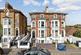 Belmont Road, Broadstairs, Kent