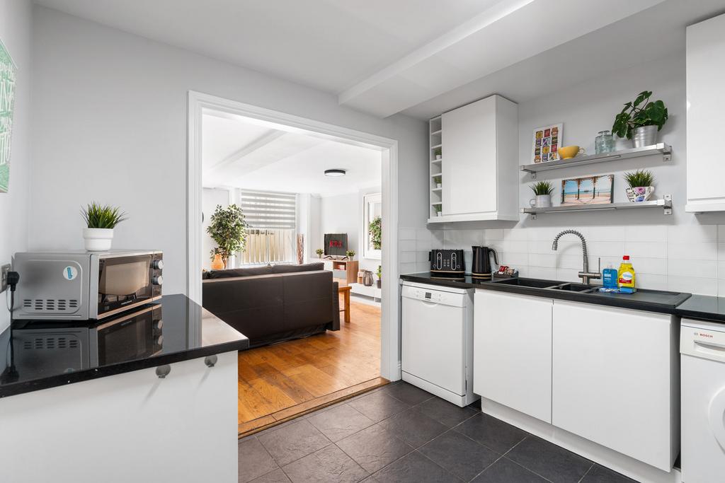 Apartment in Hove - View 3