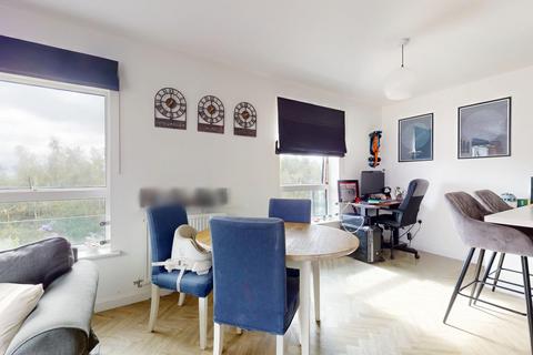 2 bedroom penthouse for sale, Lett Lane, Castle Hill, Ebbsfleet Valley, Swanscombe, DA10