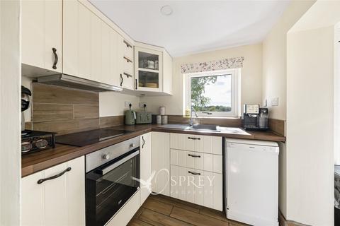 2 bedroom terraced house for sale, Station Road, Oakham LE15