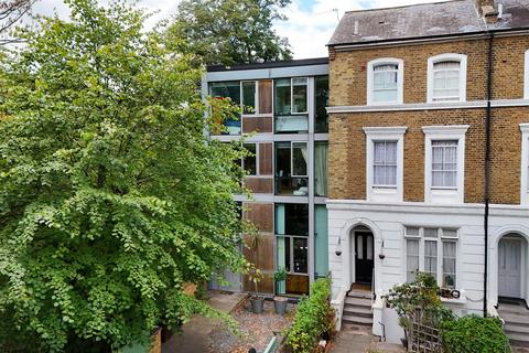 5 bedroom end of terrace house for sale, Trafalgar Avenue, Peckham, SE15