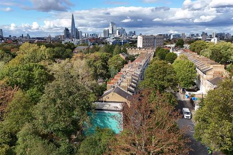 5 bedroom end of terrace house for sale, Trafalgar Avenue, Peckham, SE15
