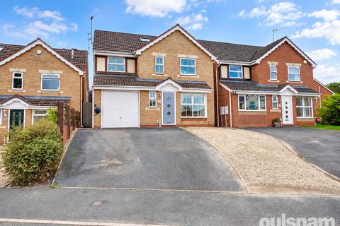 undefined, Nightingale Close, Droitwich, Worcestershire, WR9
