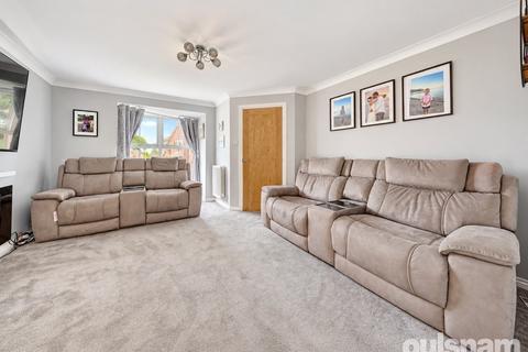 undefined, Nightingale Close, Droitwich, Worcestershire, WR9