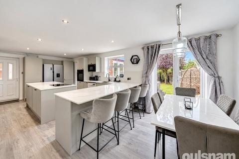 undefined, Nightingale Close, Droitwich, Worcestershire, WR9