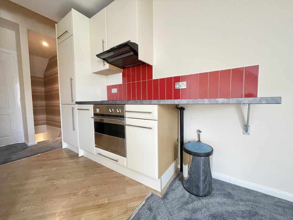 Apartment in Sheffield - View 2