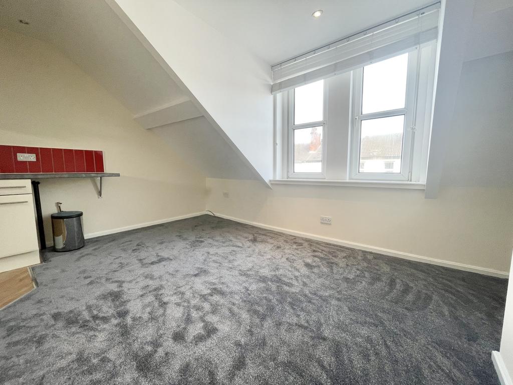 Apartment in Sheffield - More
