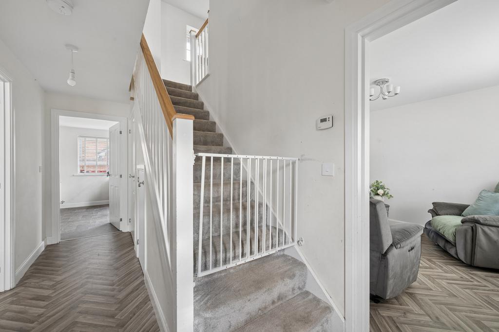House in Liverpool - View 2