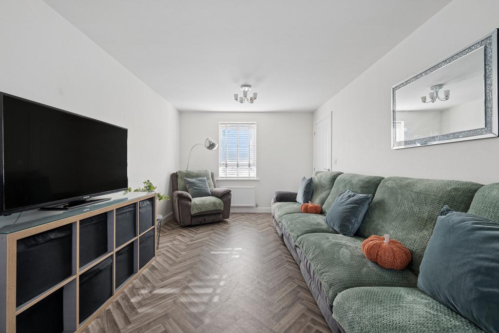 House in Liverpool - View 4