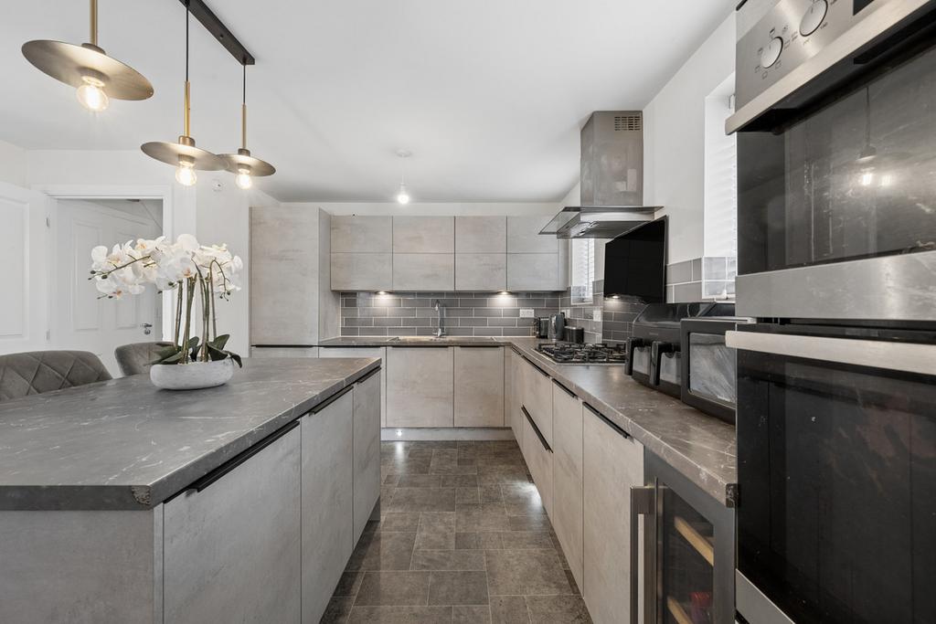 House in Liverpool - View 5