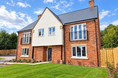 undefined, Daggons Road, Alderholt, Fordingbridge